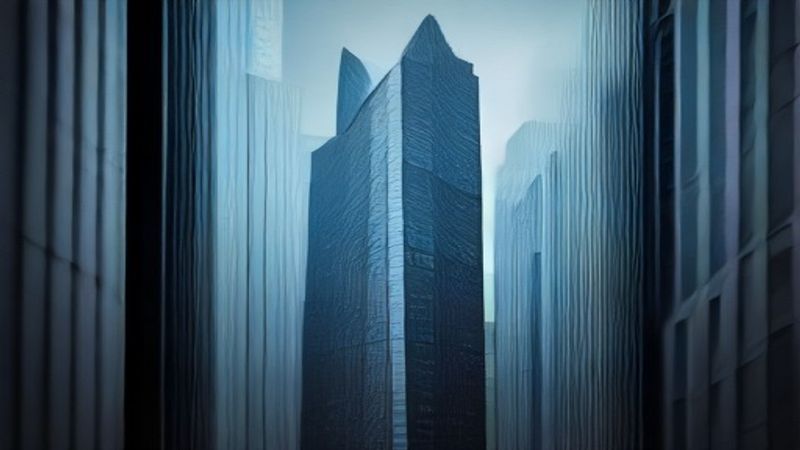 红果短剧在线观看竖屏短剧播放界面示意