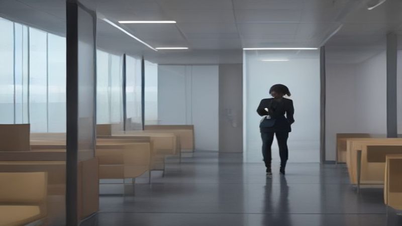 红果短剧剧集列表与推荐页面的手机端展示效果